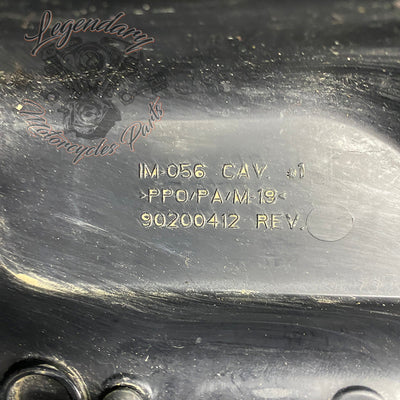 Right Saddlebag Body OEM 90200412