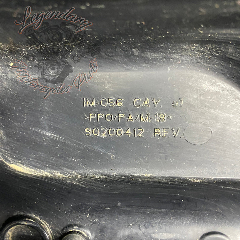 Right Saddlebag Body OEM 90200412