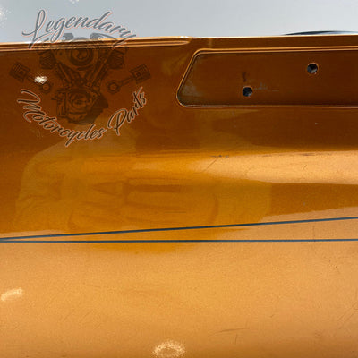Right Saddlebag Body OEM 90200412