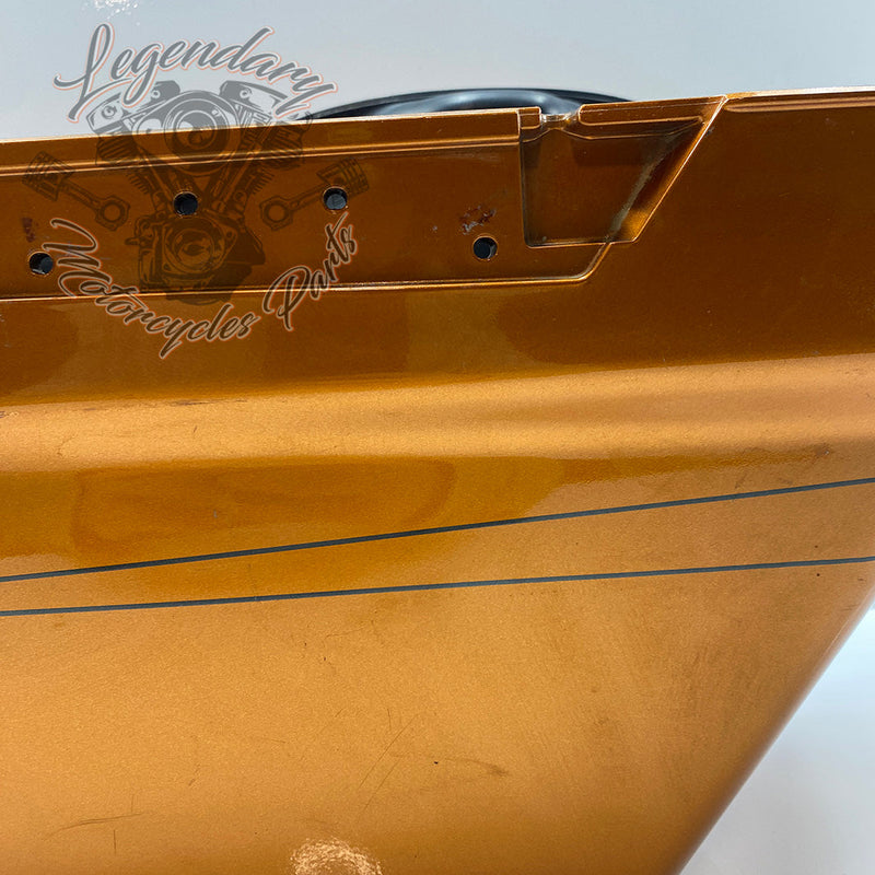 Right Saddlebag Body OEM 90200412