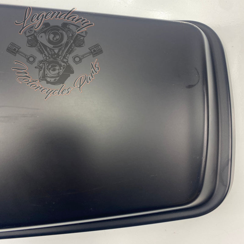 Left saddlebag cover OEM 90200413