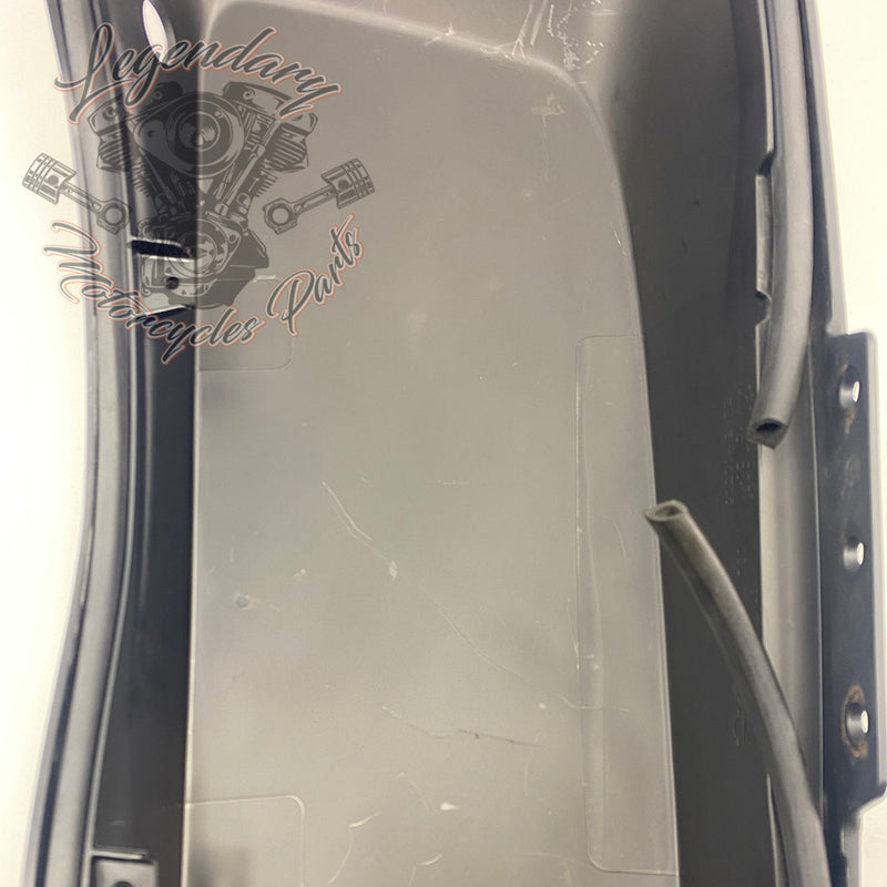 Left saddlebag cover OEM 90200413