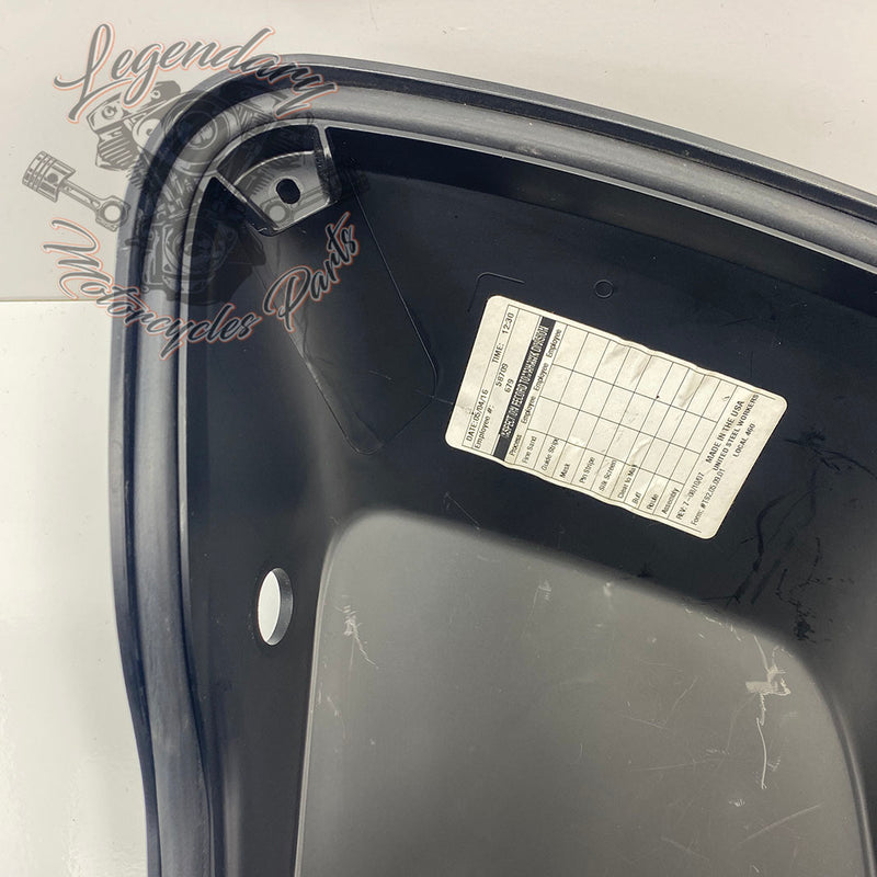 Left saddlebag cover OEM 90200413