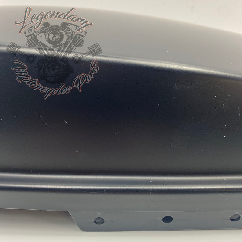 Left saddlebag cover OEM 90200413