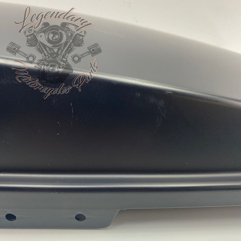 Left saddlebag cover OEM 90200413