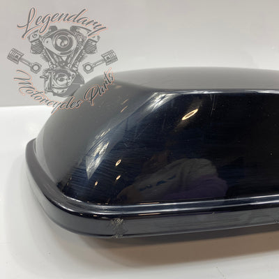 Left Saddlebag Lid OEM 90200413