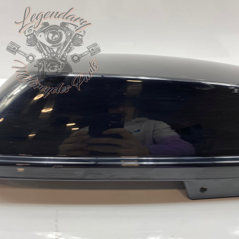 Left Saddlebag Lid OEM 90200413