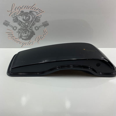 Left saddlebag cover OEM 90200413