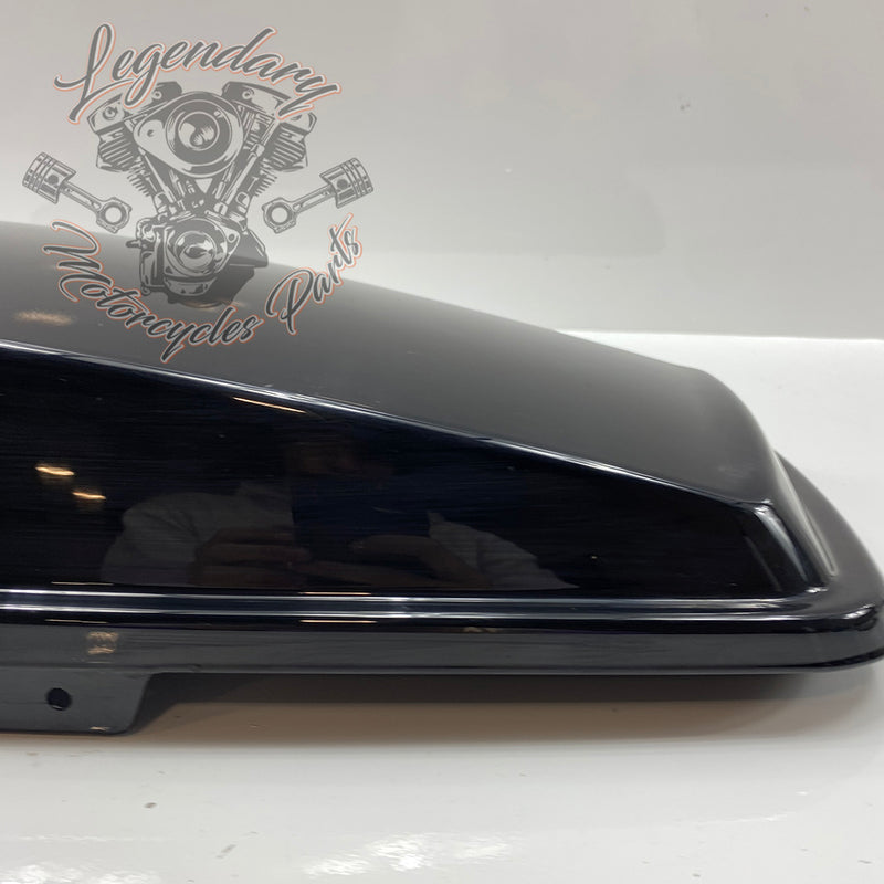 Left Saddlebag Lid OEM 90200413