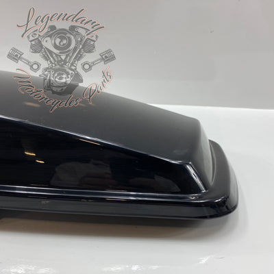 Left Saddlebag Lid OEM 90200413