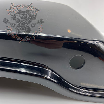 Left saddlebag cover OEM 90200413