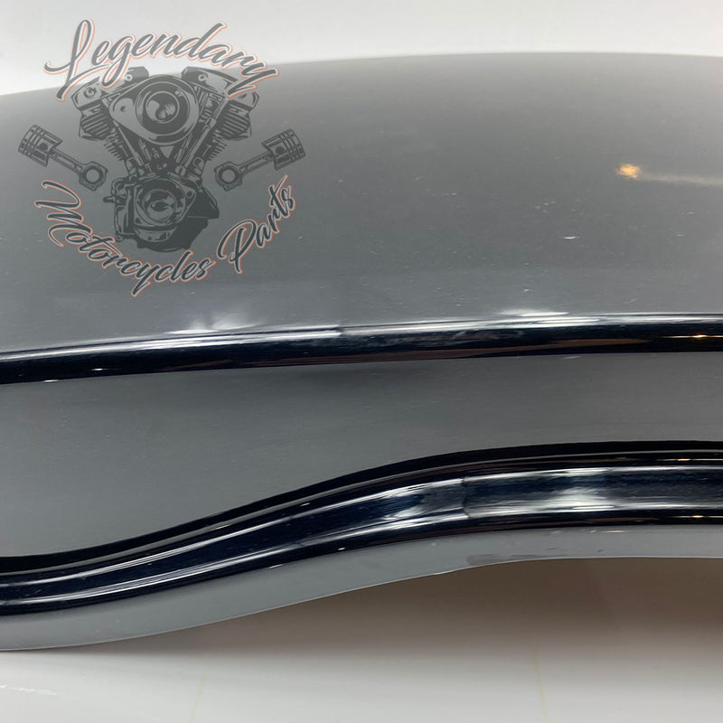 Left saddlebag cover OEM 90200413