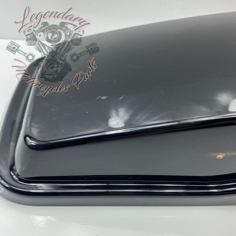 Left saddlebag cover OEM 90200413