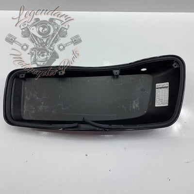 Left Saddlebag Lid OEM 90200413