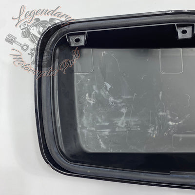 Left Saddlebag Lid OEM 90200413