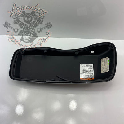 Left saddlebag cover OEM 90200413