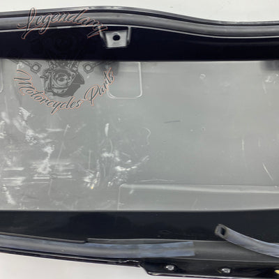 Left Saddlebag Lid OEM 90200413