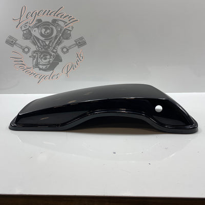 Left Saddlebag Lid OEM 90200413