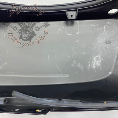 Left Saddlebag Lid OEM 90200413