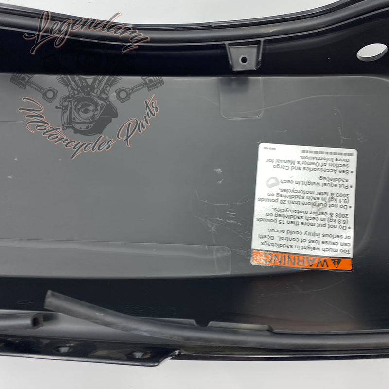 Left saddlebag cover OEM 90200413