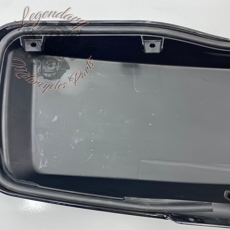 Left saddlebag cover OEM 90200413