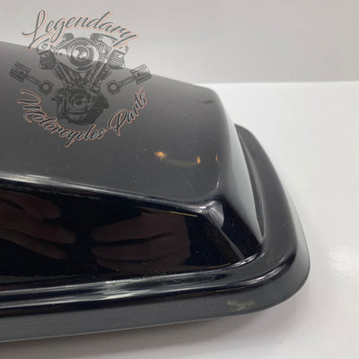 Left saddlebag cover OEM 90200413