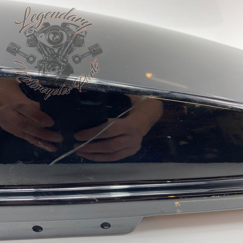 Left saddlebag cover OEM 90200413