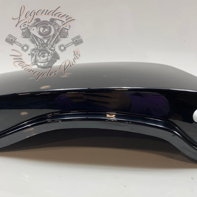 Left Saddlebag Lid OEM 90200413