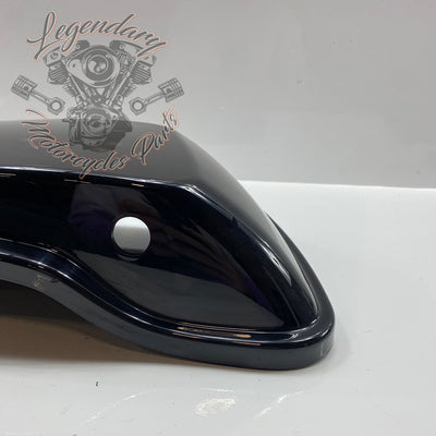 Left Saddlebag Lid OEM 90200413