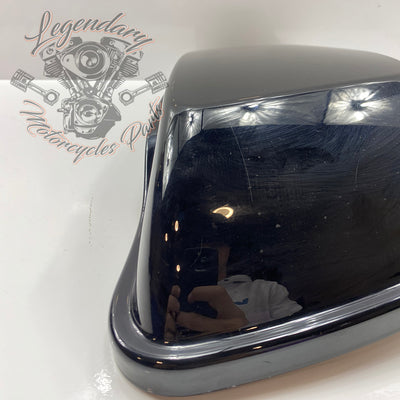 Left Saddlebag Lid OEM 90200413