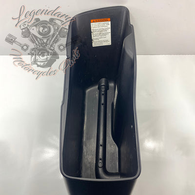 Corps de sacoche gauche OEM 90200414