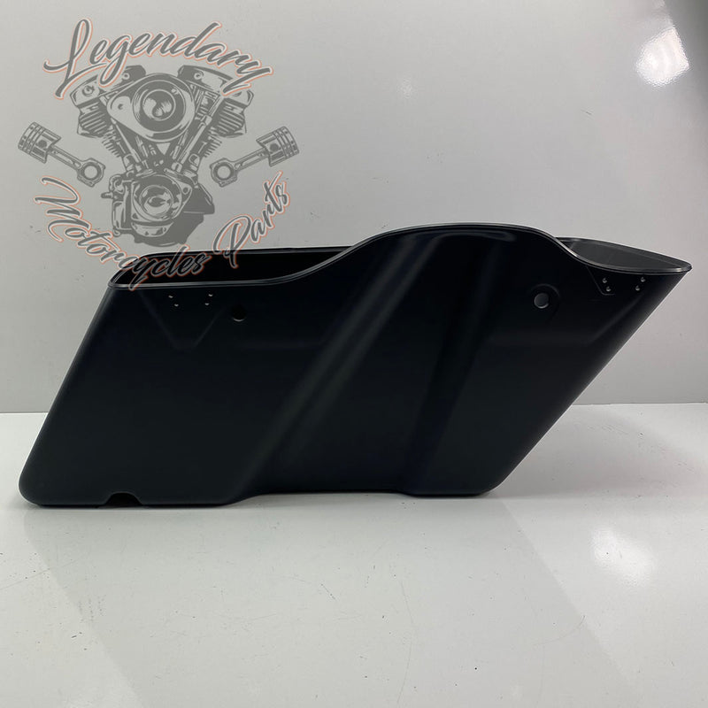 Left saddlebag body OEM 90200414