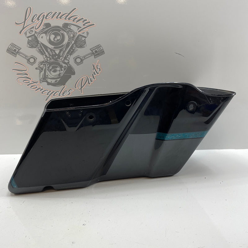 Left saddlebag body OEM 90200414