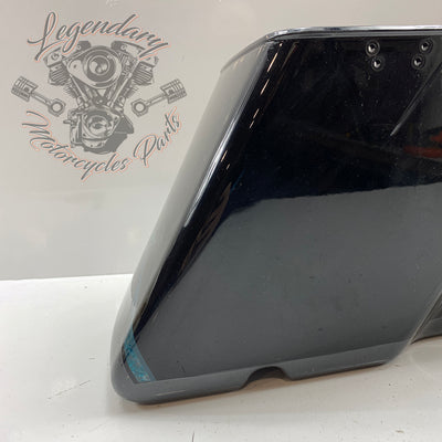 Left saddlebag body OEM 90200414