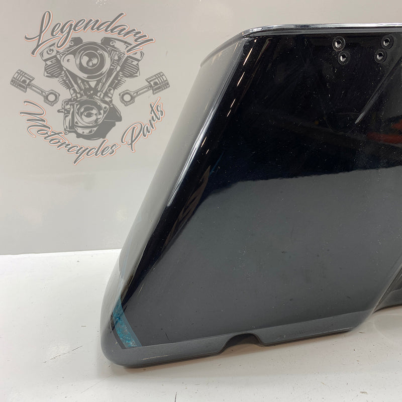 Left saddlebag body OEM 90200414