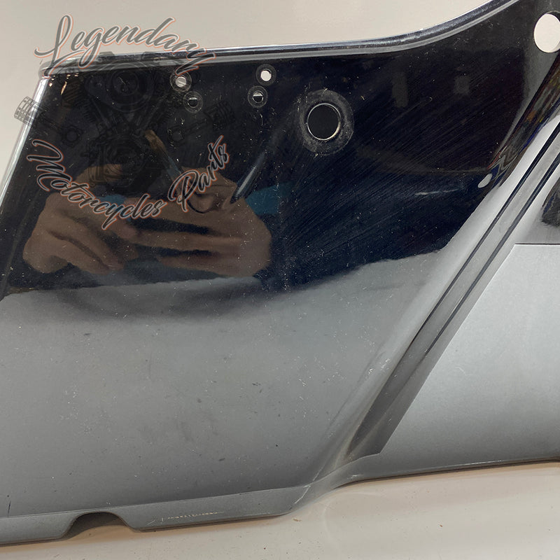 Left saddlebag body OEM 90200414
