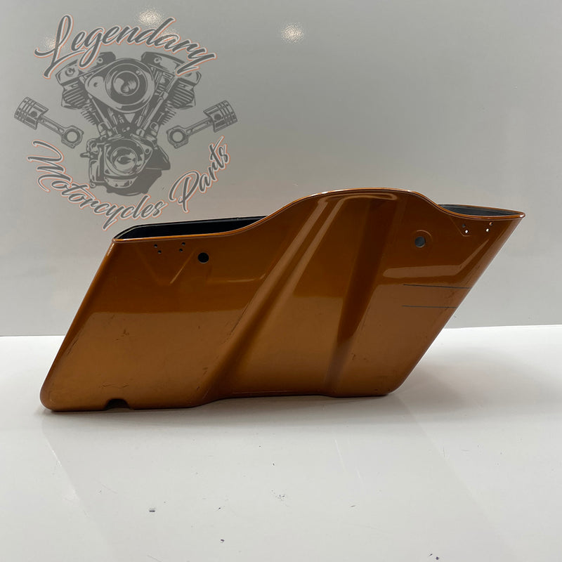 Left Saddlebag Body OEM 90200414