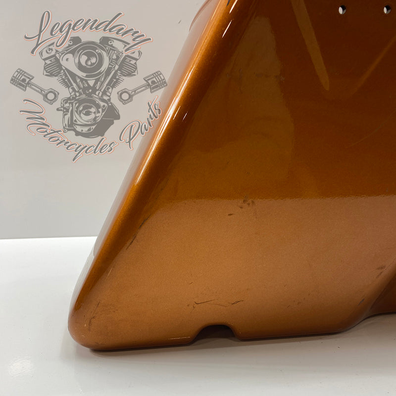 Left Saddlebag Body OEM 90200414