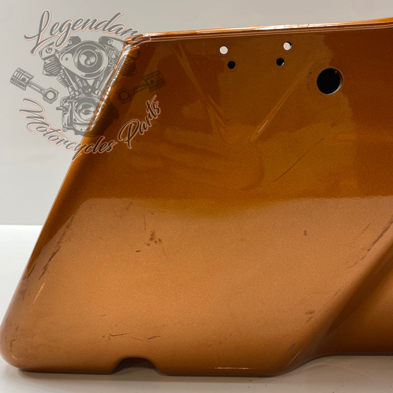 Left Saddlebag Body OEM 90200414