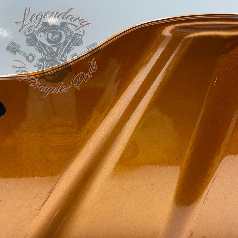Left Saddlebag Body OEM 90200414