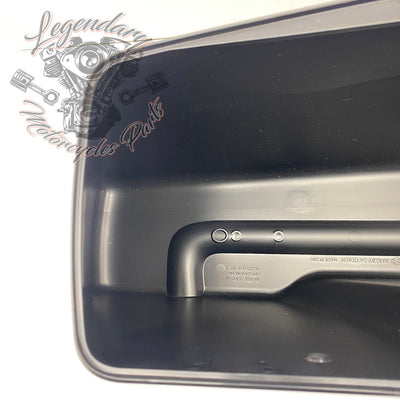 Left saddlebag body OEM 90200414