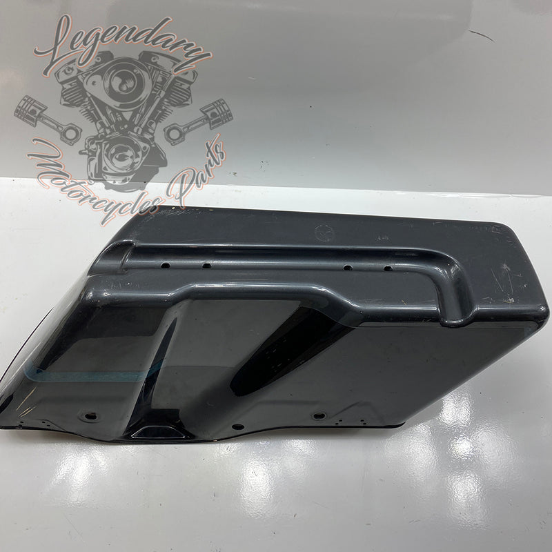 Left saddlebag body OEM 90200414