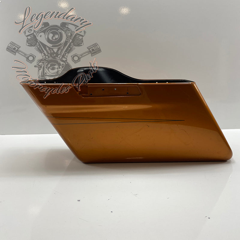 Left Saddlebag Body OEM 90200414