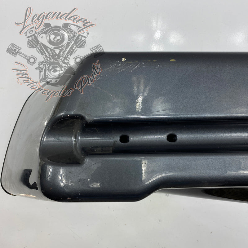 Left saddlebag body OEM 90200414