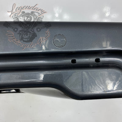 Left saddlebag body OEM 90200414