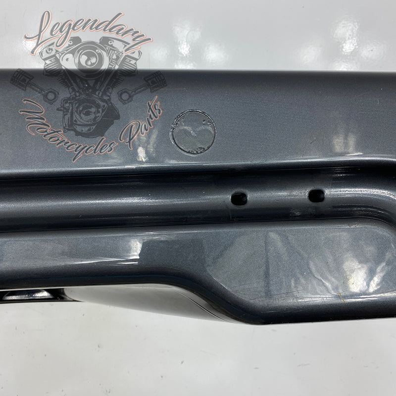 Left saddlebag body OEM 90200414