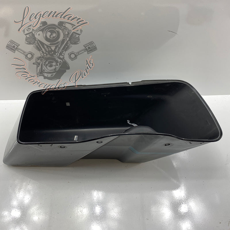 Left saddlebag body OEM 90200414