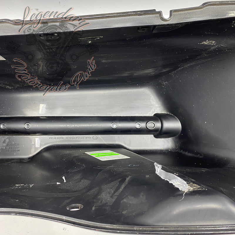 Left saddlebag body OEM 90200414