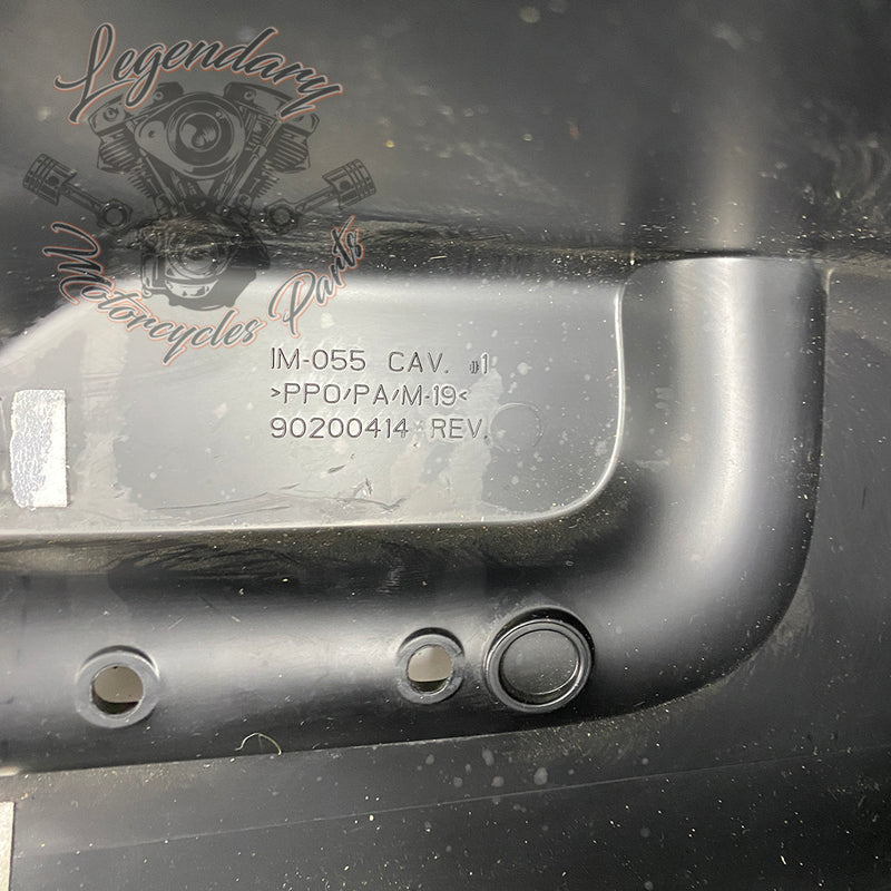 Left saddlebag body OEM 90200414