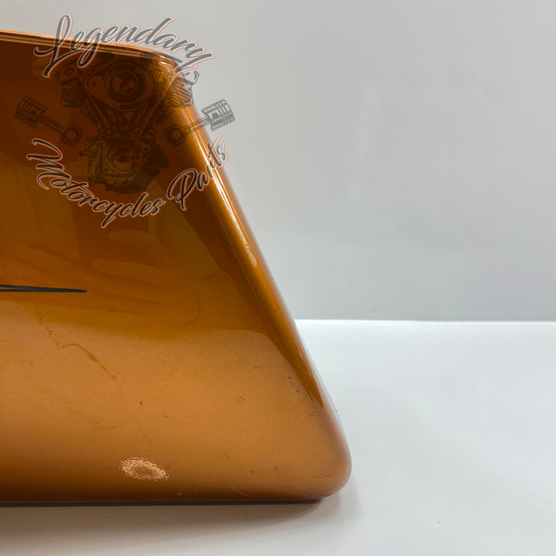 Left Saddlebag Body OEM 90200414